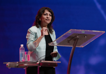Egyptian professor calls on Lausanne 4 participants: 'It is time we restored the lost art of church discussions'