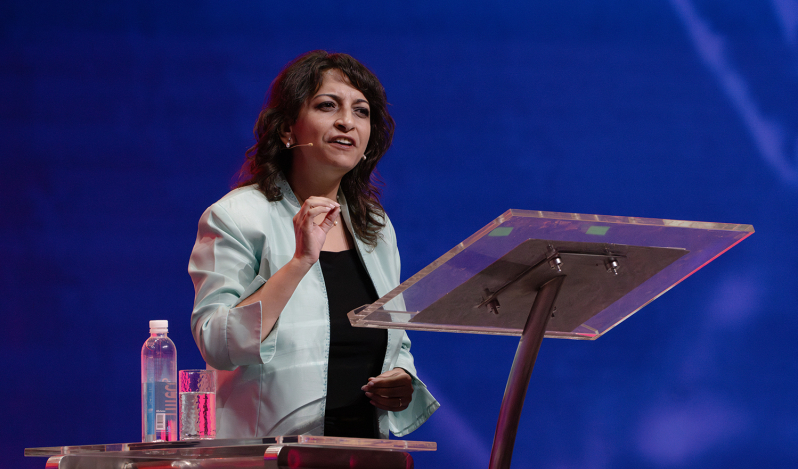 Egyptian professor calls on Lausanne 4 participants: 'It is time we restored the lost art of church discussions'