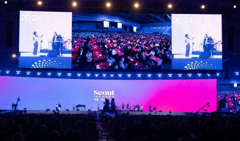 Persecution of Christians spotlighted at Lausanne 4: believers need a 'united, biblical response'