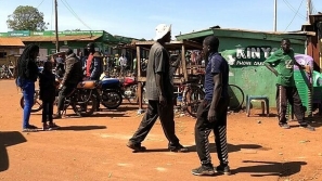 Muslims severely beat Christian for sharing his faith