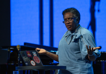 'Gen Z desires collaborative workspaces, mentorship, authenticity & transparency', Caribbean leader highlights