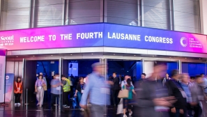 Despite years of effort, Lausanne has yet to fully include children in the Church and in mission, advocates say