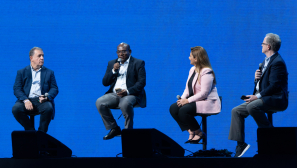 The Great Commission will be fulfilled, Lausanne delegates hear, but ambassadors for Christ are needed in cities as the world’s population grows