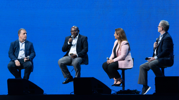 The Great Commission will be fulfilled, Lausanne delegates hear, but ambassadors for Christ are needed in cities as the world’s population grows