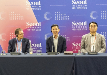 The significance of the 4th Lausanne Congress for the global Church and the Korean Church