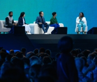 Generation Z values deep friendship and long-term, reliable church leaders, according to Lausanne 4 panel