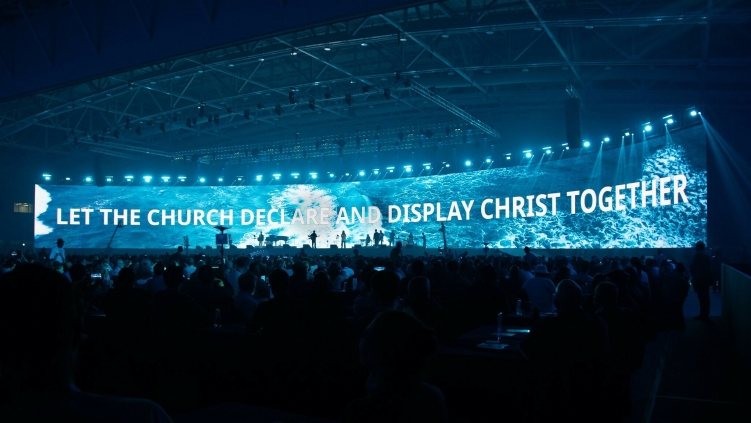 Lausanne invites feedback to Seoul Statement, Theology Working Group & leadership to 'discern the process forward'