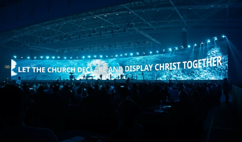 Lausanne invites feedback to Seoul Statement, Theology Working Group & leadership to 'discern the process forward'
