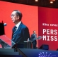 'Persecution never kills the Church, but a compromised gospel will,' Patrick Fung tells Lausanne 4