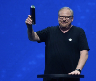 Rick Warren lists 10 action steps through the book of Acts to help church leaders ‘finish their race’