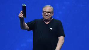 Rick Warren lists 10 action steps through the book of Acts to help church leaders ‘finish their race’