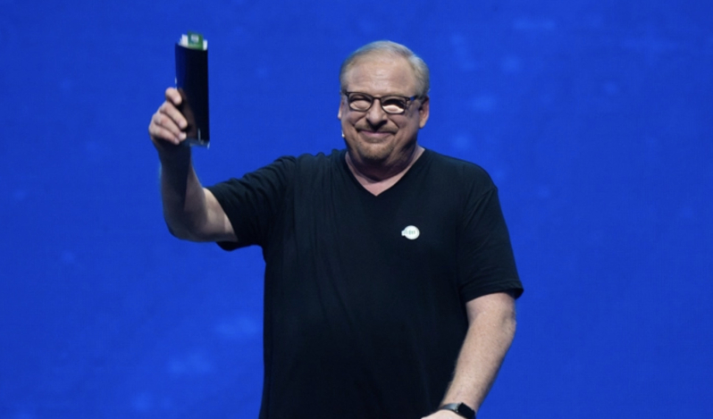 Rick Warren lists 10 action steps through the book of Acts to help church leaders ‘finish their race’