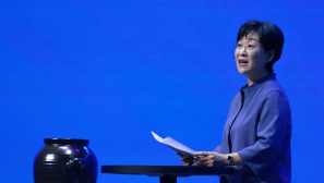 Speaking at Lausanne 4 about Asia, Academic says 'Church not called to create unity, but rather preserve & nurture it'