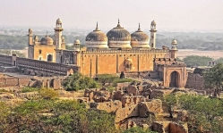 Christian family pressured to drop gang-rape charges in Pakistan