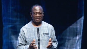 Local church ownership, Vision 2025 supercharged Bible translation, SIL Director says at Lausanne 4
