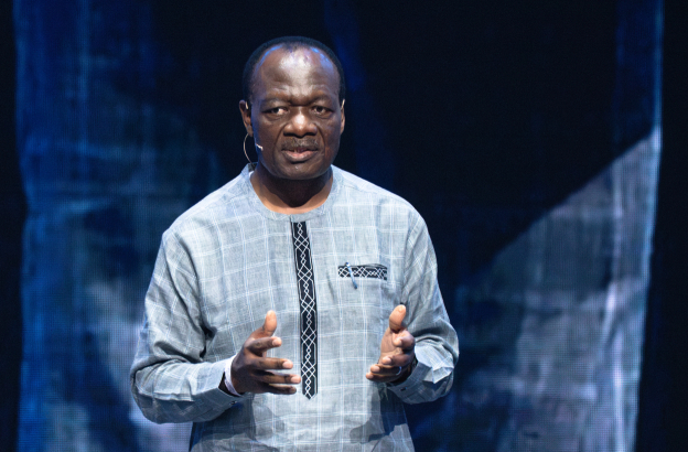 Local church ownership, Vision 2025 supercharged Bible translation, SIL Director says at Lausanne 4