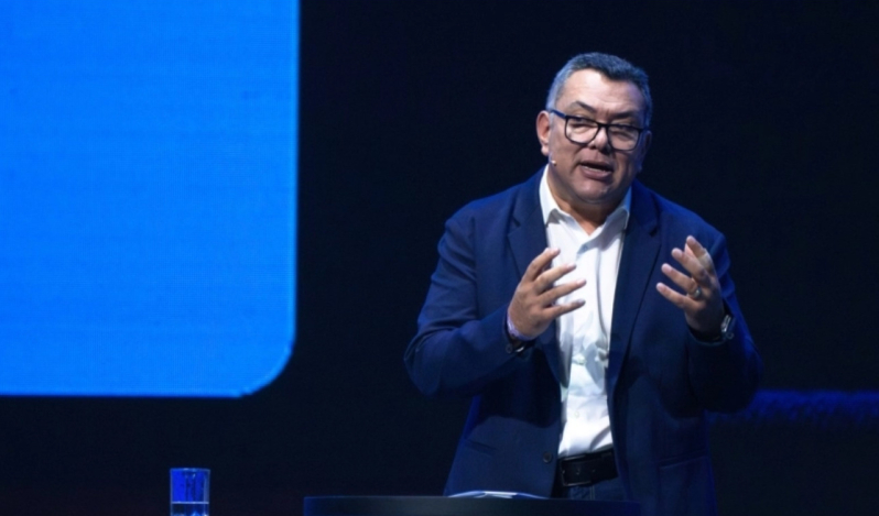 Lausanne 4 hears about God's transformation in Latin America: from mission field to mission force