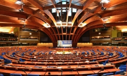 Christian abolitionists welcome Council of Europe turning back flawed resolution on legalizing prostitution: 'system of exploitation'