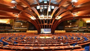 Christian abolitionists welcome Council of Europe turning back flawed resolution on legalizing prostitution: 'system of exploitation'