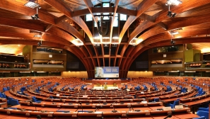 Christian abolitionists welcome Council of Europe turning back flawed resolution on legalizing prostitution: 'system of exploitation'