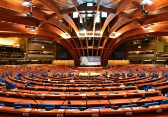 Christian abolitionists welcome Council of Europe turning back flawed resolution on legalizing prostitution: 'system of exploitation'