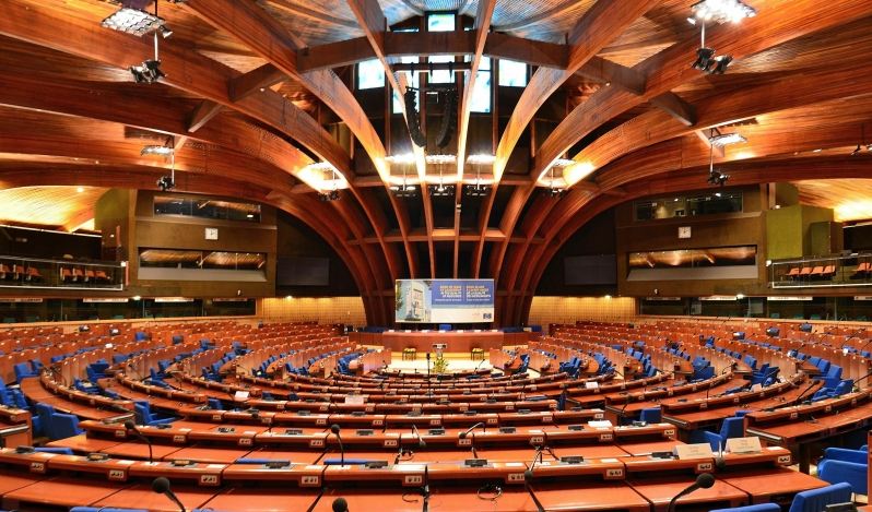Christian abolitionists welcome Council of Europe turning back flawed resolution on legalizing prostitution: 'system of exploitation'