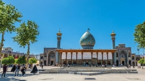 Christian woman in Iran suffering in custody, relatives say