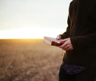 New survey says only 35% of Evangelicals think they're ready to share biblical truths