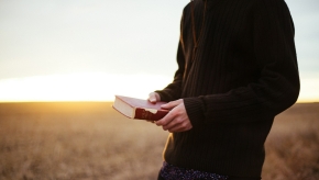 New survey says only 35% of Evangelicals think they're ready to share biblical truths