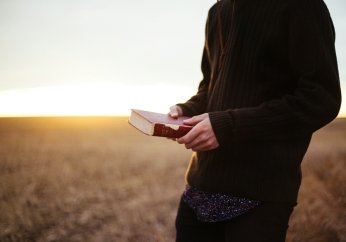 New survey says only 35% of Evangelicals think they're ready to share biblical truths