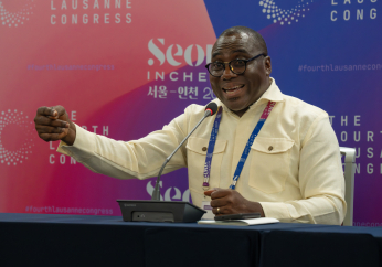 87% of Young Lausanne Leaders looking for theological education - Nana Yaw of YLGen says