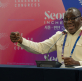 87% of Young Lausanne Leaders looking for theological education - Nana Yaw of YLGen says
