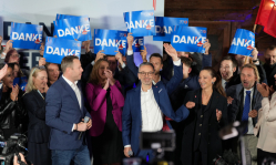 Evangelical alliance calls for prayer after far right party wins most votes in Austria’s general election 