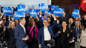 Evangelical alliance calls for prayer after far right party wins most votes in Austria’s general election