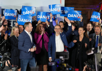 Evangelical alliance calls for prayer after far right party wins most votes in Austria’s general election 