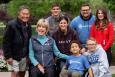 Churches called to ‘compel’ people with disabilities into fellowship, says Joni and Friends VP