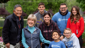Churches called to ‘compel’ people with disabilities into fellowship, says Joni and Friends VP