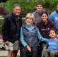 Churches called to ‘compel’ people with disabilities into fellowship, says Joni and Friends VP
