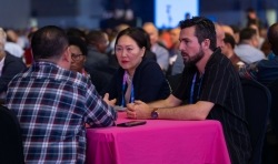Behind the scenes interview: How Lausanne 4 prepared collaboration sessions to address gaps in Great Commission