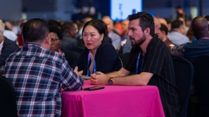 Behind the scenes interview: How Lausanne 4 prepared collaboration sessions to address gaps in Great Commission