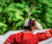 Listening to Indigenous Voices in World Christianity: Conversing with Kaitlin Curtice