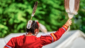 Listening to Indigenous Voices in World Christianity: Conversing with Kaitlin Curtice