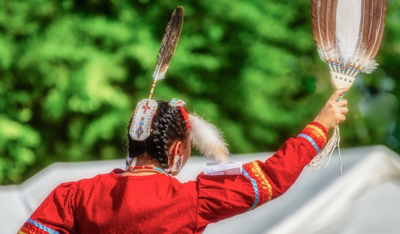 Listening to Indigenous Voices in World Christianity: Conversing with Kaitlin Curtice