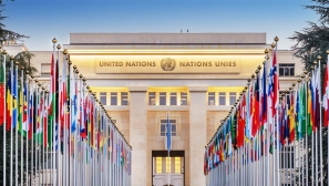 A compelling rationale for why Christians should engage at the United Nations