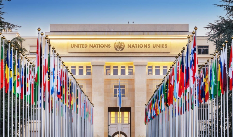 A compelling rationale for why Christians should engage at the United Nations