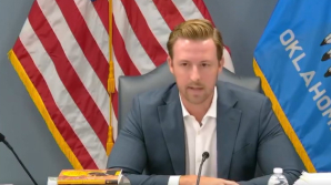 'Trump Bible' seems only version to fulfill Oklahoma official's specific requirements for classroom Bibles