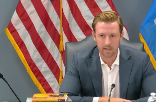 'Trump Bible' seems only version to fulfill Oklahoma official's specific requirements for classroom Bibles