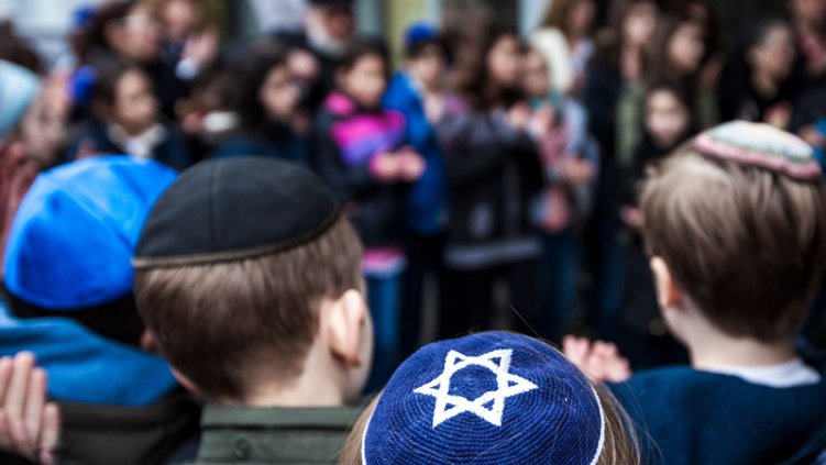 President of the International Council of the International Society for Human Rights supports Israel's right to defend itself