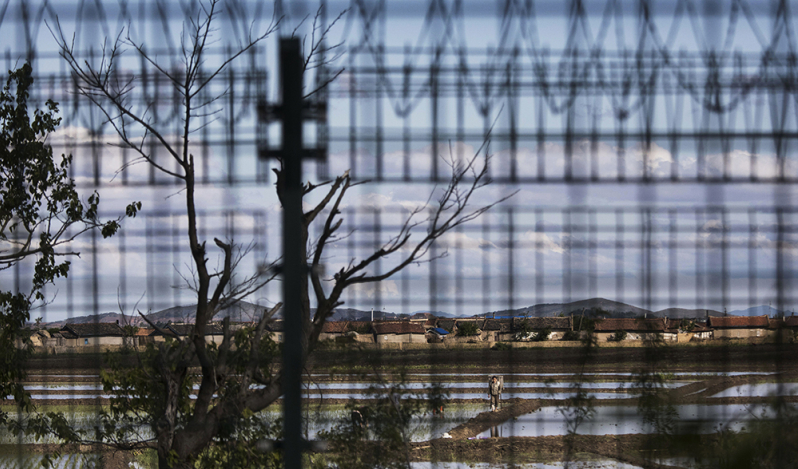 China and North Korea partner to persecute Christians, experts say