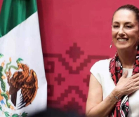 Evangelicals ask new Mexico President Sheinbaum to govern with transparency